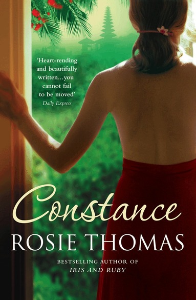 Rosie Thomas - Constance, Häftad