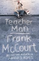 bokomslag Teacher Man