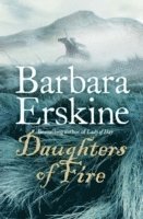 bokomslag Daughters of Fire