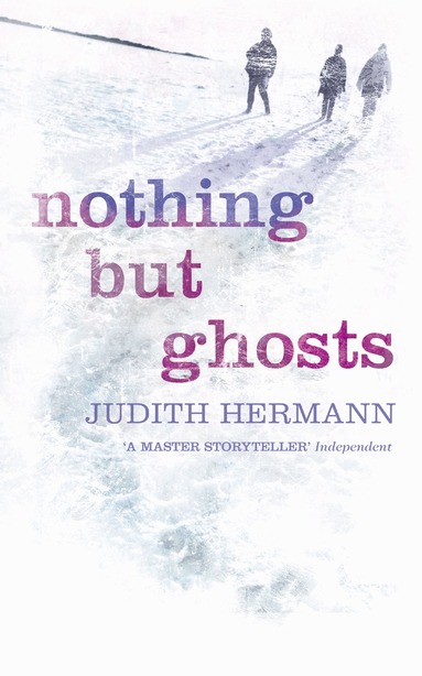 Judith Hermann - Nothing but Ghosts, Häftad