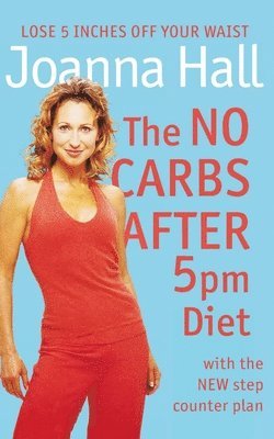 The No Carbs after 5pm Diet 1