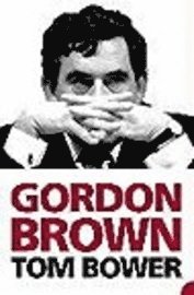 bokomslag Gordon Brown