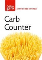 bokomslag Carb Counter