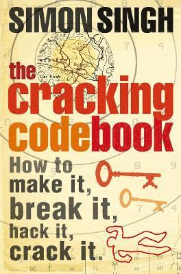 The Cracking Code Book 1