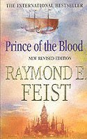 Prince of the Blood 1