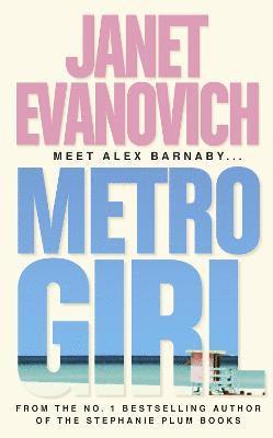 Metro Girl 1