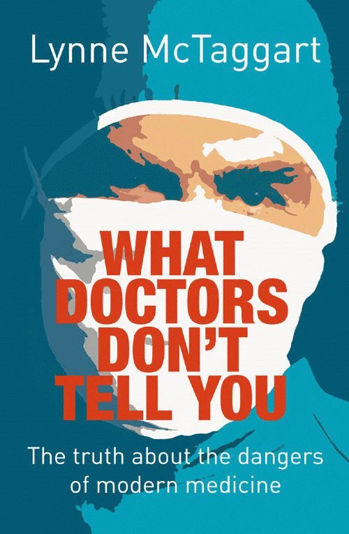 What Doctors Dont Tell You 1