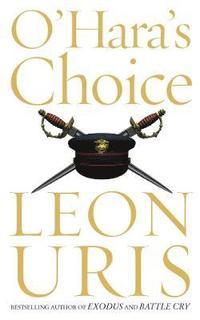 bokomslag O'Hara's Choice