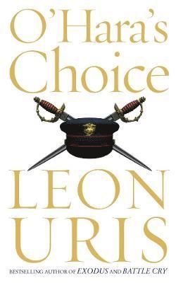 bokomslag O'Hara's Choice