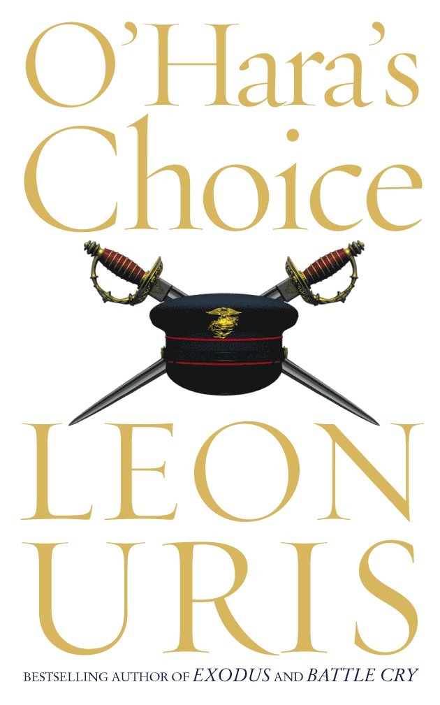 O’Hara’s Choice