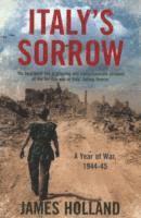 bokomslag Italy's Sorrow