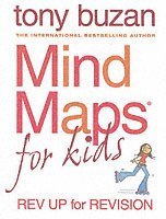 bokomslag Mind Maps for Kids