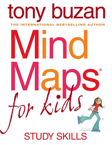 bokomslag Mind Maps for Kids