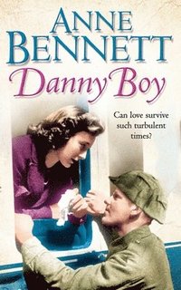 bokomslag Danny Boy