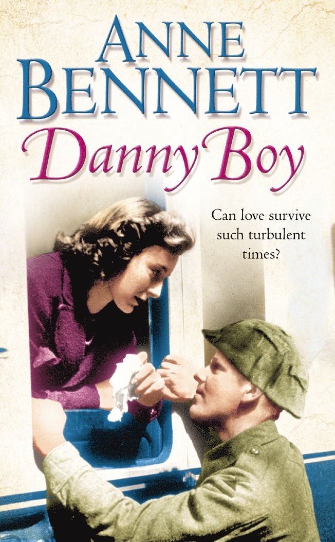 Danny Boy 1