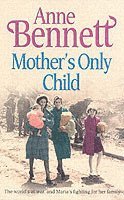 bokomslag Mother's Only Child