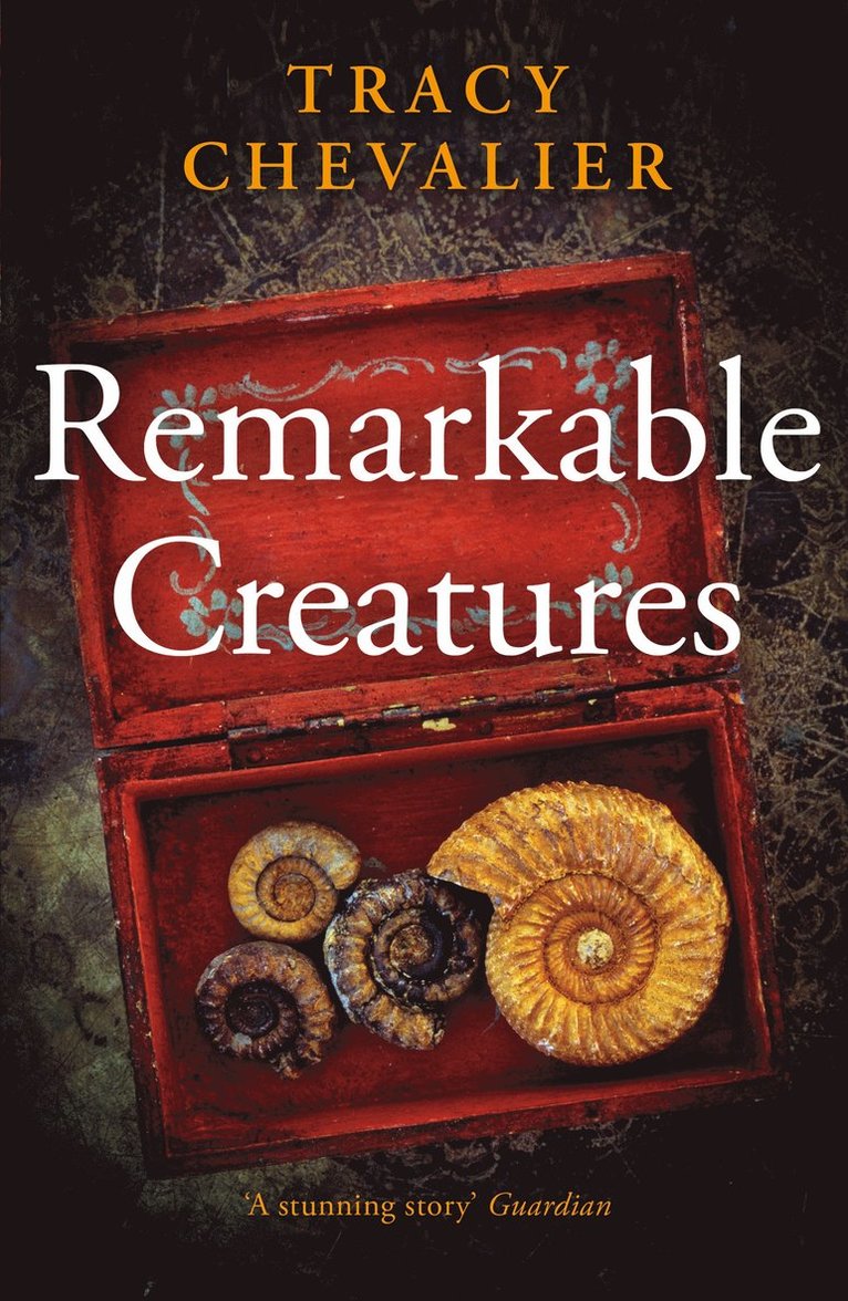 Remarkable Creatures 1