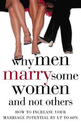 John T. Molloy, John T Molloy - Why Men Marry Some Women and Not Others, Häftad