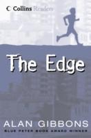 bokomslag Edge
