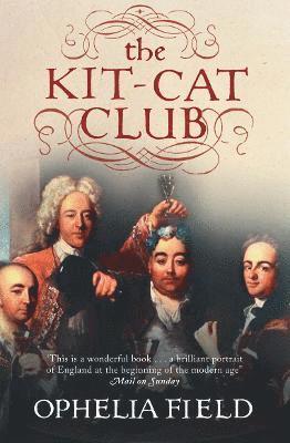 The Kit-Cat Club 1