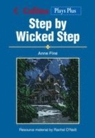 bokomslag Step by Wicked Step