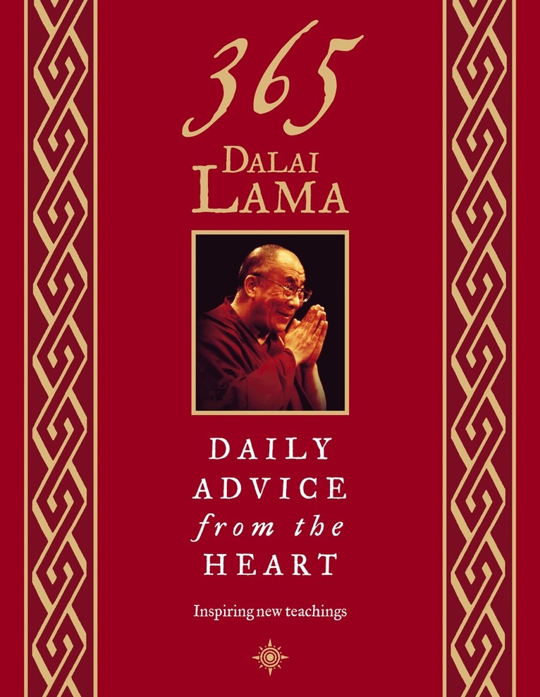 365 Dalai Lama 1