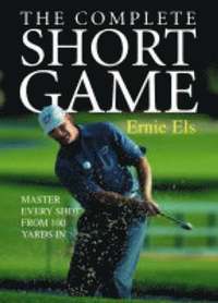 bokomslag The Complete Short Game
