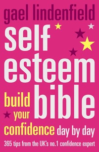 bokomslag Self Esteem Bible