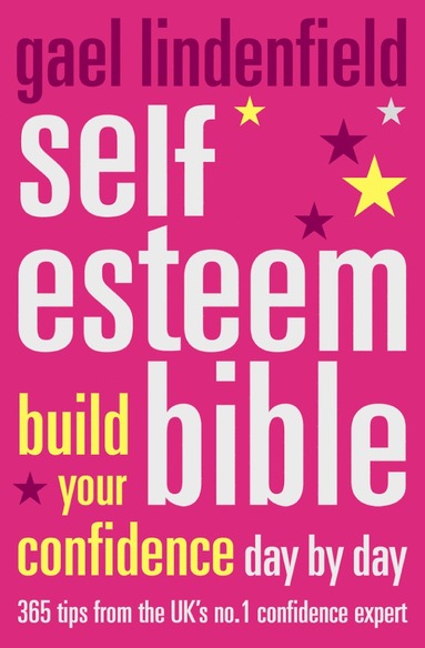 bokomslag Self Esteem Bible