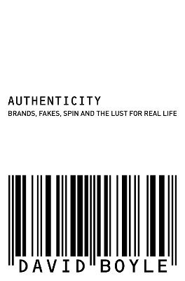 bokomslag Authenticity