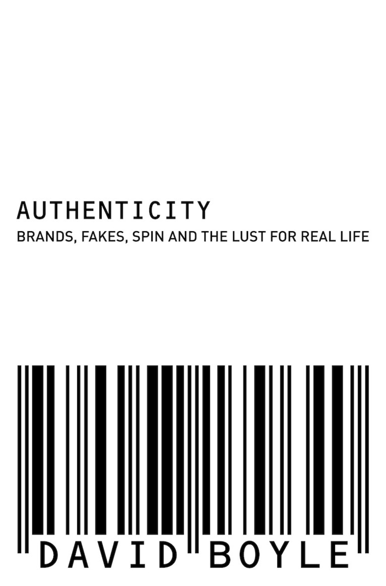 Authenticity