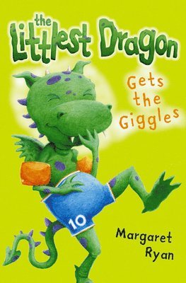 Littlest Dragon Gets the Giggles