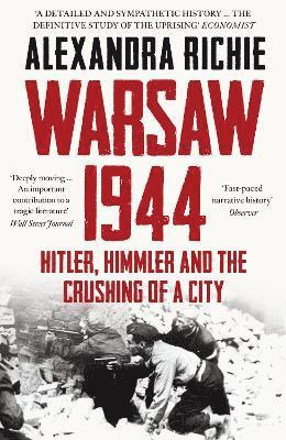 Warsaw 1944 1