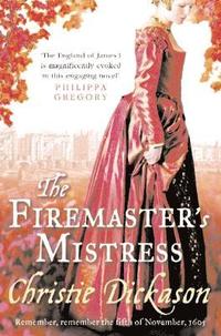 bokomslag The Firemasters Mistress