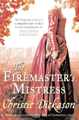 bokomslag The Firemasters Mistress