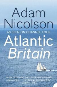 bokomslag Atlantic Britain