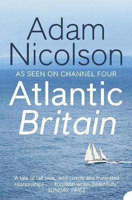 bokomslag Atlantic Britain