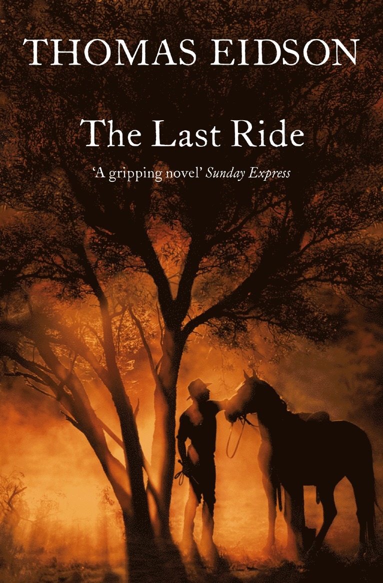 The Last Ride 1