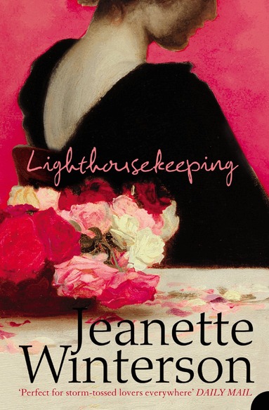 Jeanette Winterson - Lighthousekeeping, Häftad