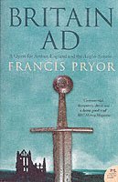 Francis Pryor - Britain AD, Häftad
