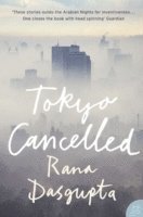 bokomslag Tokyo Cancelled