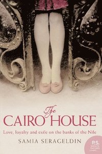 bokomslag The Cairo House