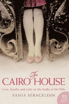 The Cairo House 1