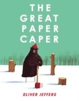 The Great Paper Caper 1