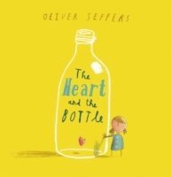 The Heart and the Bottle 1