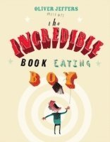 bokomslag The Incredible Book Eating Boy