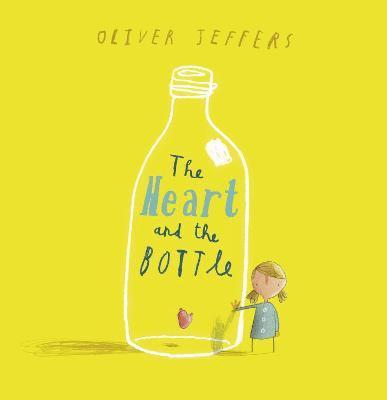 The Heart and the Bottle 1