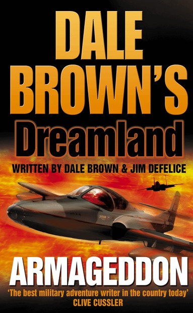 Dale Brown, Jim DeFelice - Armageddon, Häftad