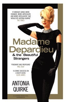 Madame Depardieu and the Beautiful Strangers 1