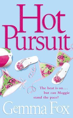 Hot Pursuit 1